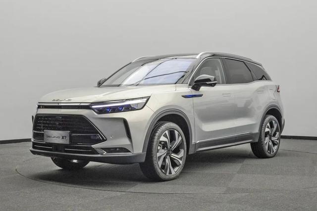 工信部公布第17批免收车船税车型目录，吉利汽车有4款车型上榜