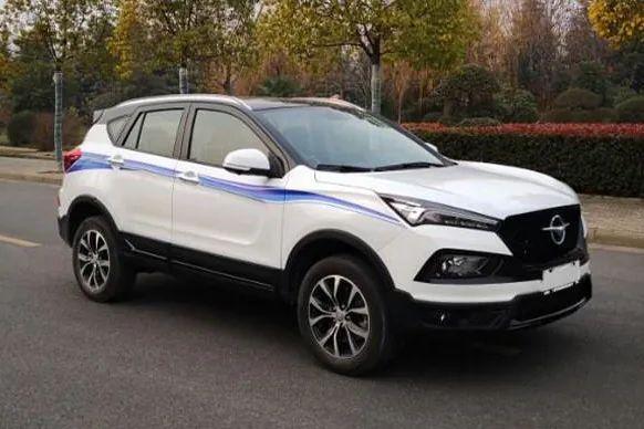 工信部公布第17批免收车船税车型目录，吉利汽车有4款车型上榜