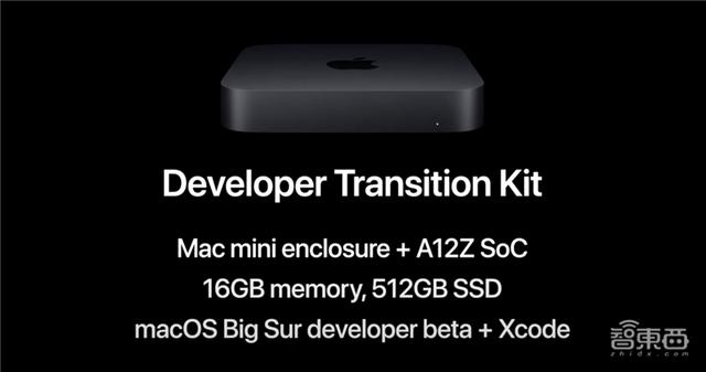 多款苹果芯片实测对比！自研芯片能有多强？