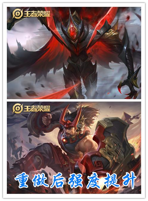 王者荣耀：墨子迎来真?BUG级增强，官方故意为之还是忘记修复？