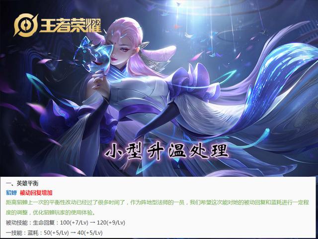 王者荣耀：赵云时隔一年获得史诗级增强，两大射手却进入低谷