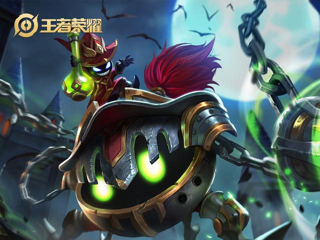 王者荣耀：太乙真人双辅助玩法，乐于奉献，将团队贡献拉到最大！