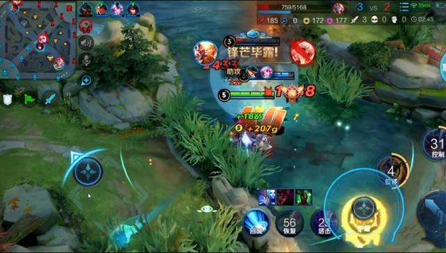 至尊宝返场却不会玩？了解英雄强势点和出装，依旧能玩出大神效果