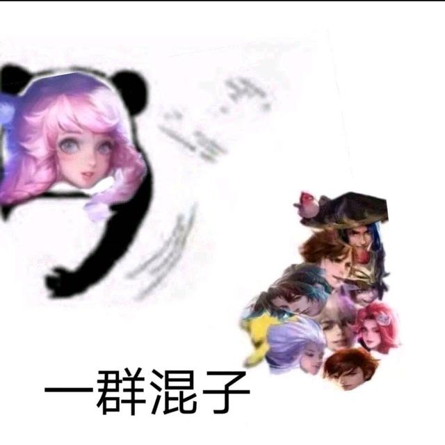 瑶初登省级就成了香饽饽，这游戏太现实了，变强才是王道！