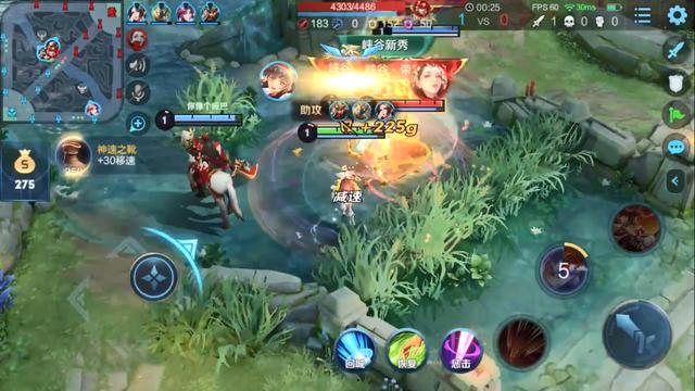 新手打野用谁最合适，娜可露露成为首选！明确目标即可发挥其作用