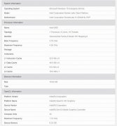 还是14nm？英特尔第11代酷睿全新曝光：8核16线程