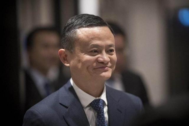 阿里大股东有多惨?负债1.2万亿,15家公司破产,再亏损70亿