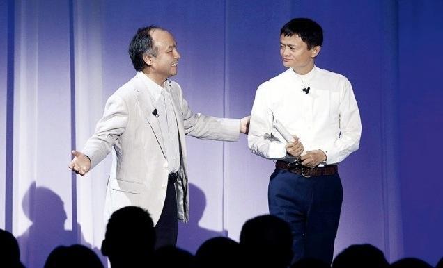 阿里大股东有多惨?负债1.2万亿,15家公司破产,再亏损70亿