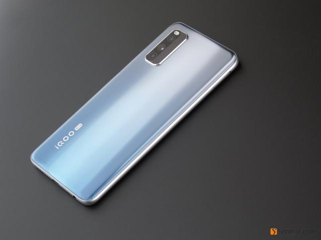 2020上半年手机屏幕测评汇总  「Soomal」