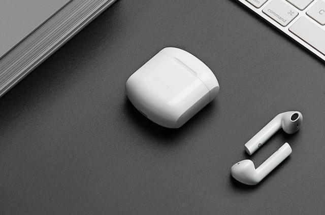 全民普及主动降噪，599 元的漫步者 TWS NB2 如何将差异化进行到底