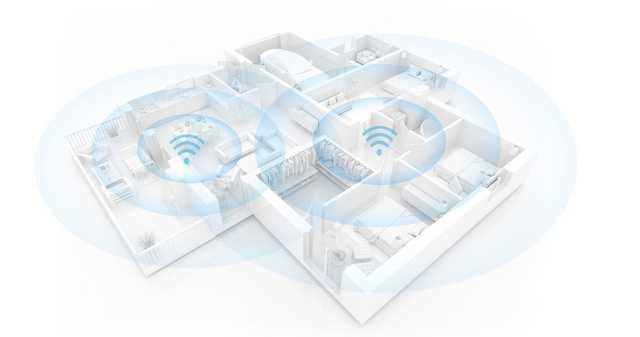 平价的WiFi 6路由 荣耀路由3让你多穿一堵墙