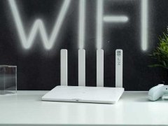 平价的WiFi 6路由 荣耀路由3让你多穿一堵墙