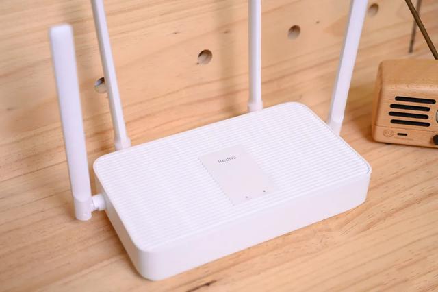 是时候给家里 Wi-Fi 升级了 Redmi路由器 AX5 体验记