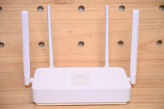 是时候给家里 Wi-Fi 升级了 Redmi路由器 AX5 体验记