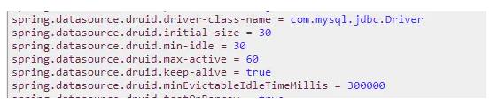 数据库连接池引起的FullGC问题，看我如何一步步排查、分析、解决