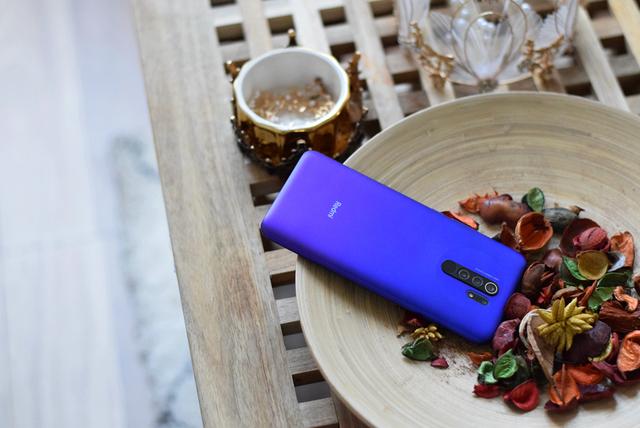 仅799，小米低调发布Redmi 9，米粉：又一款堆料手机