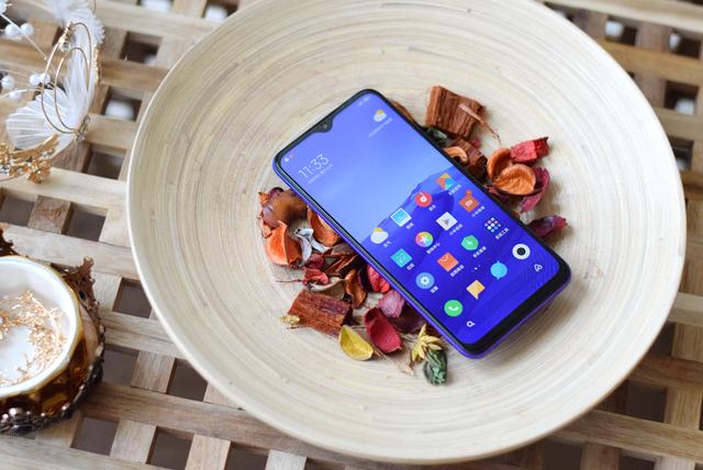 仅799，小米低调发布Redmi 9，米粉：又一款堆料手机