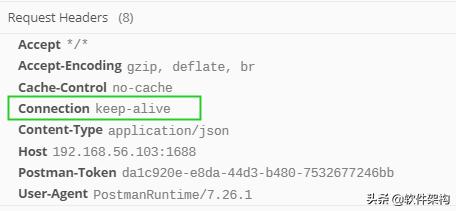TCP长连接和HTTP长连接（Keep Alive）