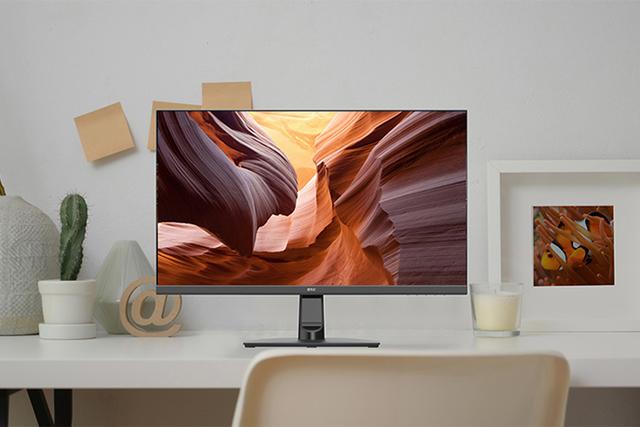 京东方亲自下场：自家品牌显示器1499元，2K屏全接口，45W快充