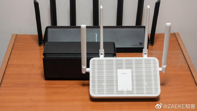 在小米路由器的Mesh哲学里，1+1应当等于1