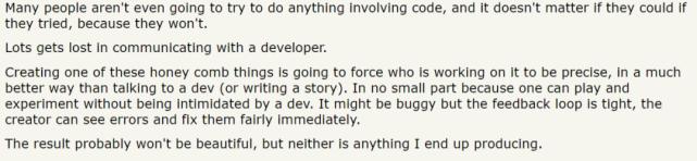 产品经理的福音？亚马逊推出Honeycode，零代码即可开发软件