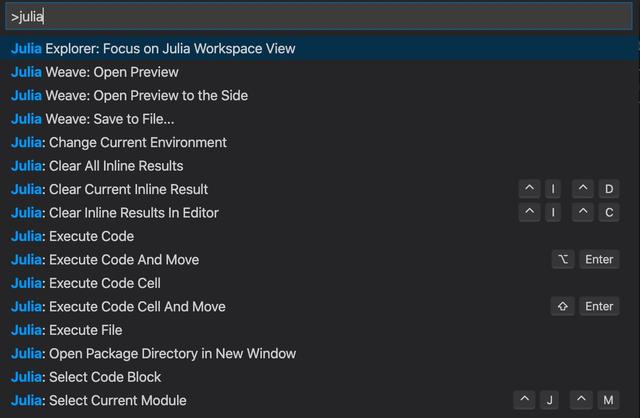 Julia可视化展示伦敦天气，比Python更简单数据分析