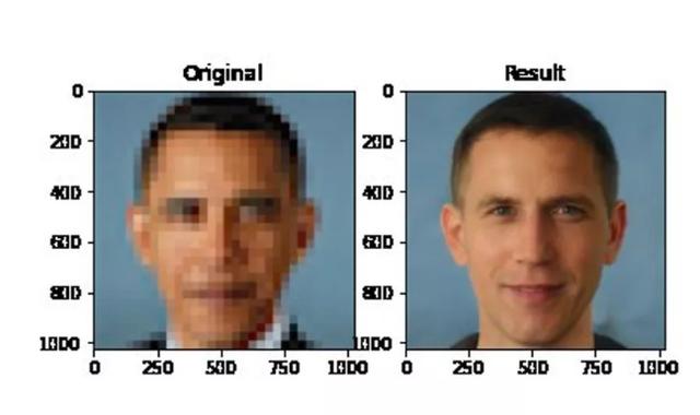 外媒：将奥巴马照片变成白人照片的机器学习工具或能揭示什么是AI偏见