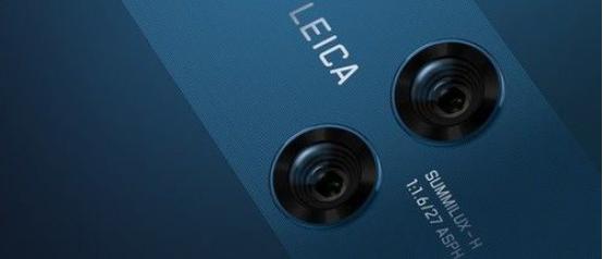 华为一直在使用的“徕卡认证”，那么徕卡是一家什么公司呢？