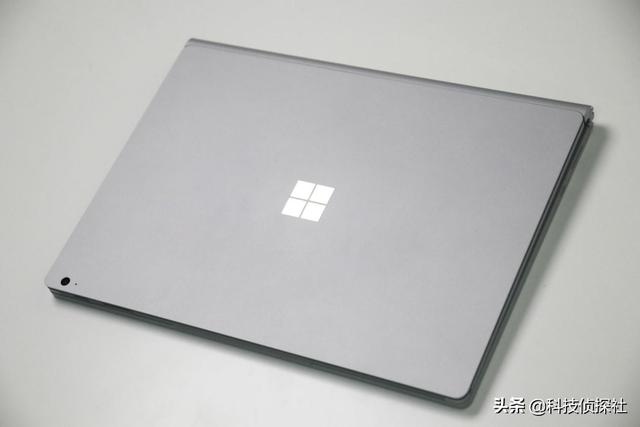 稳步前进的创作利器，Surface Book 3详解