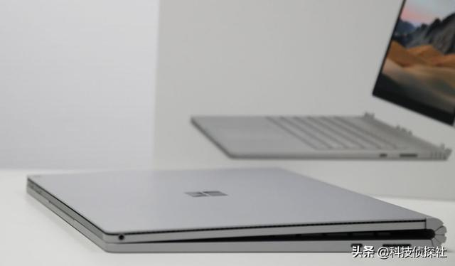 稳步前进的创作利器，Surface Book 3详解