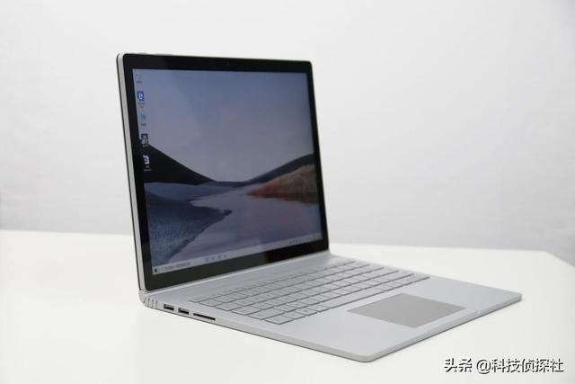 稳步前进的创作利器，Surface Book 3详解