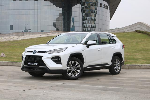 2020年中盘点SUV篇 | 火爆背后的SUV市场谁才是“耀眼明星”？