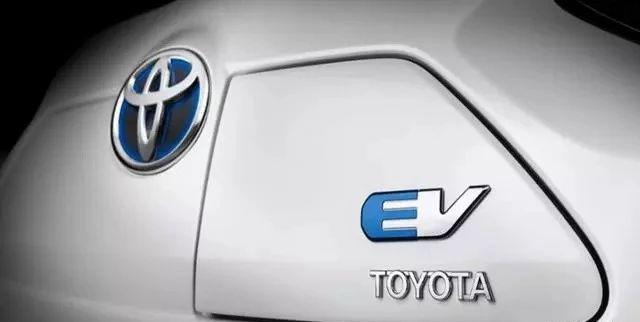 丰田害怕特斯拉吗？