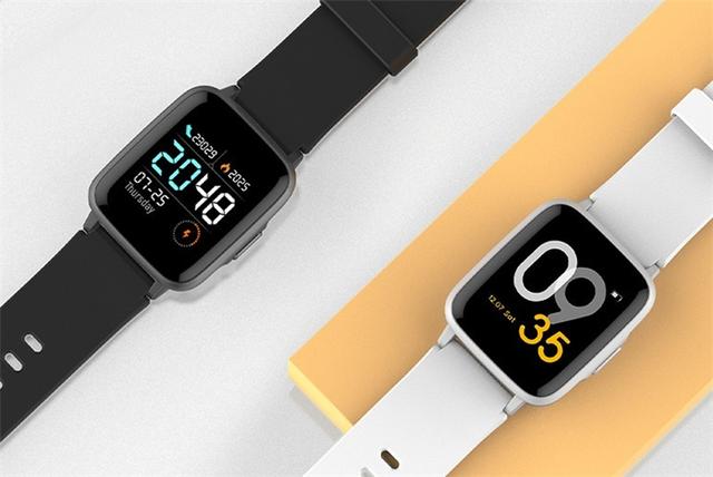 小米上架新款智能手表，129元