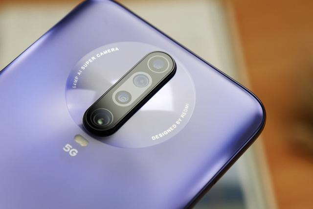 1699起售？红米K40来了：这配置还要继续交朋友