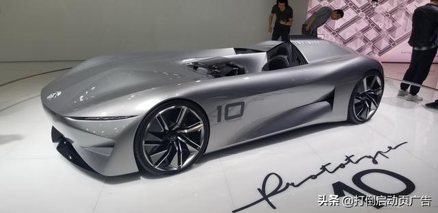 蔚来eT，一款值得期待的车