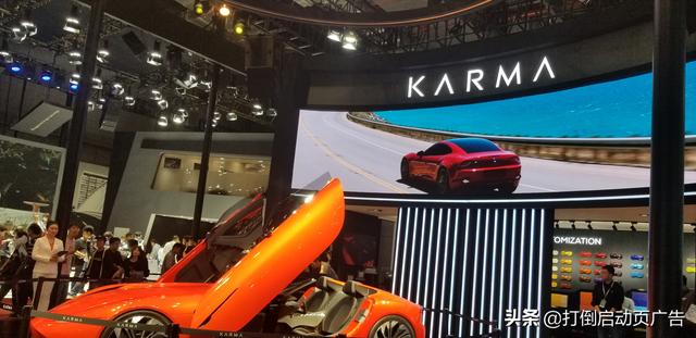 蔚来eT，一款值得期待的车