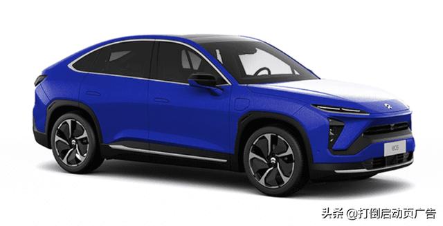 蔚来eT，一款值得期待的车