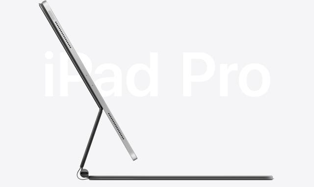 所有人都嘲笑iPad“买前生产力”的时候，苹果露出真正的生态布局