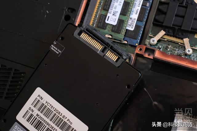 国产SSD崛起之路，光威弈Pro长江存储原厂颗粒测评