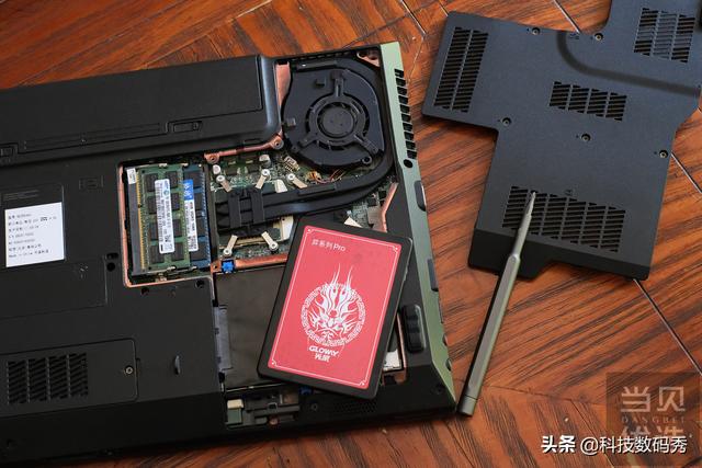 国产SSD崛起之路，光威弈Pro长江存储原厂颗粒测评