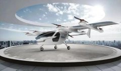 吉利电动飞行汽车发布，续航100公里，就比“小牛”强一点？