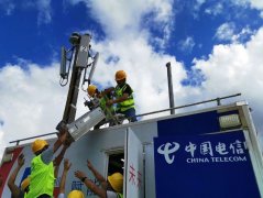 美国政府最新＂制裁＂名单移动、电信在列，为什么独独没有联通？