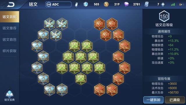 王者：守约伤害来源分析，深度剖析版本困境，攻速暴击或成新核心