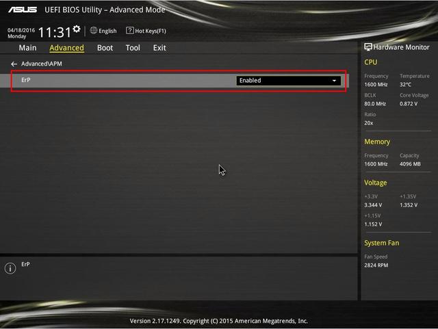 电脑如何设置自动开机?只需要这些操作……
