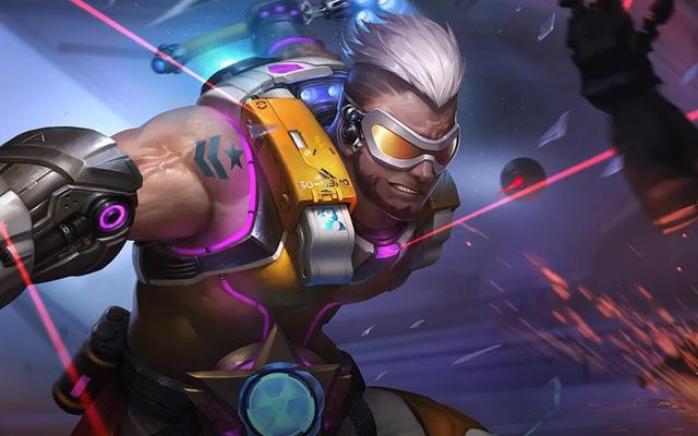 王者荣耀：峡谷里的假血条英雄，她落下神榜，除此你还知道哪些？