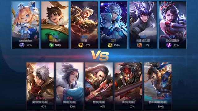 王者荣耀:镜像单挑战即将来袭,碰碰船玩法预告,你有什么看法?