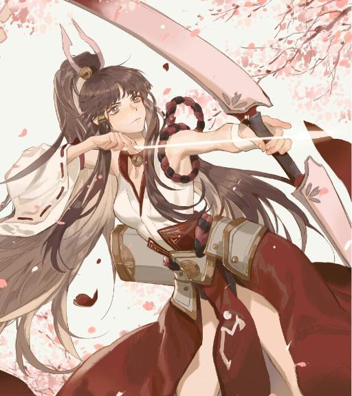 王者荣耀:伽罗被刀后,依旧非ban必选?玩家此举到底为何?