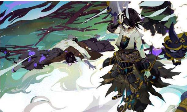 阴阳师:少主大岳丸终于出皮肤,花合战皮肤来袭,或将迎来加强?