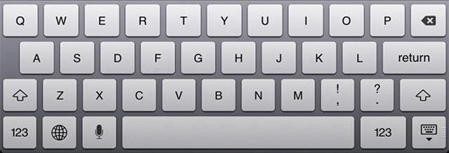 为什么电脑键盘上的字母按键,顺序全是乱的?看完涨知识了